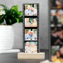 Personalised Printed Photo Strip
