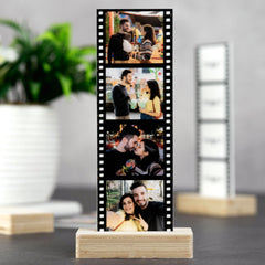 Personalised Printed Photo Strip