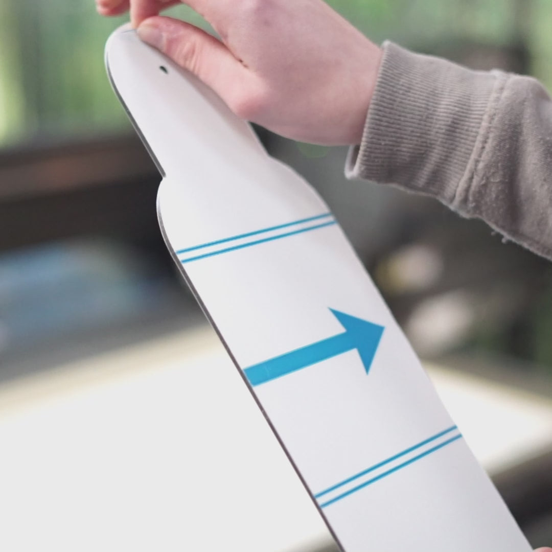 Personalised Retro Photo Keyring