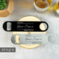 Personalised Printed Metal Bottle Opener