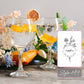 Personalised Engraved Mothers Day Gin Glass - So Bespoke Gifts